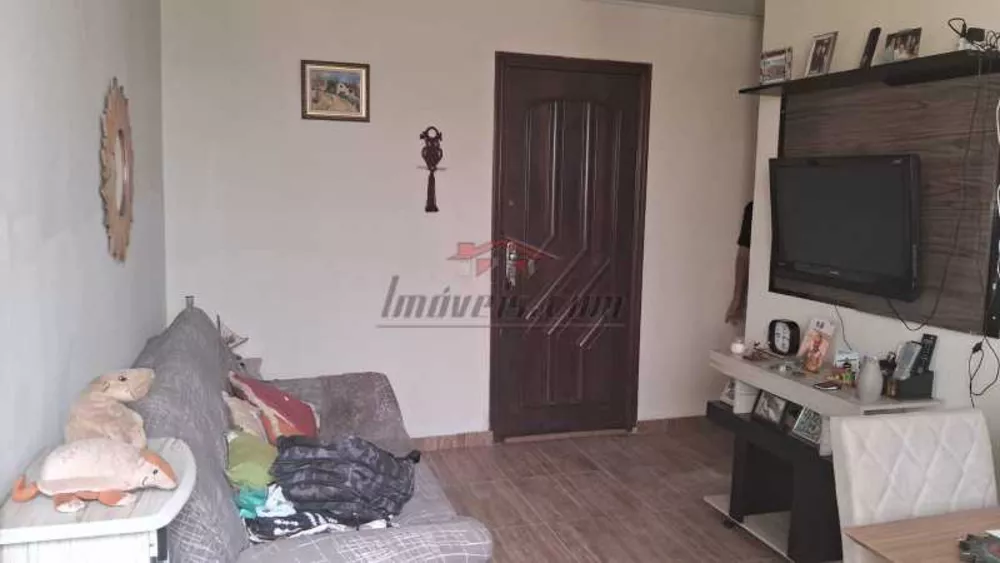 Apartamento, 2 quartos, 60 m² - Foto 1