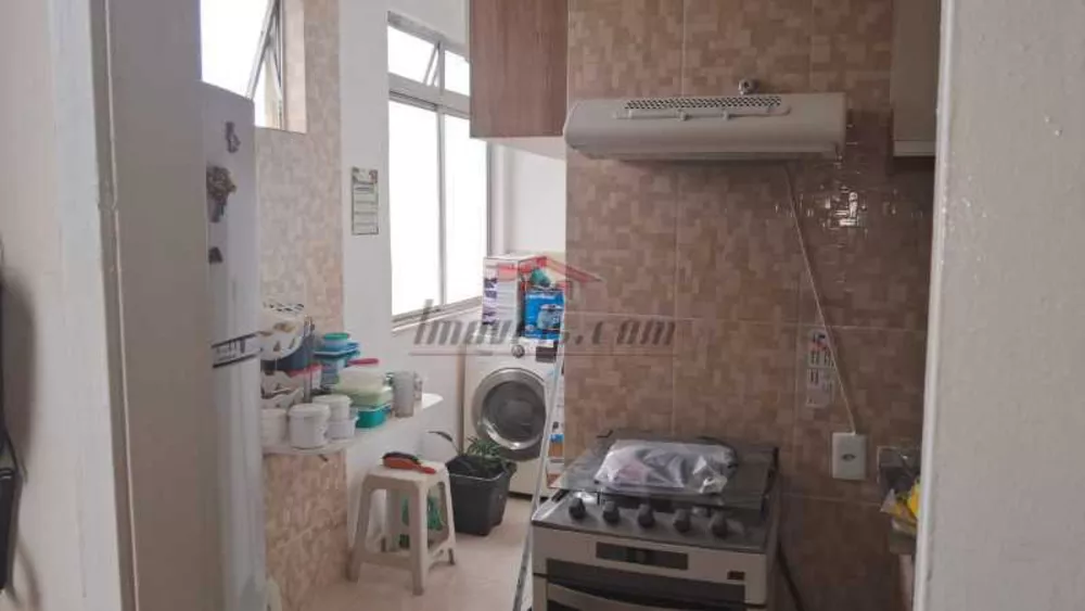 Apartamento, 2 quartos, 60 m² - Foto 16