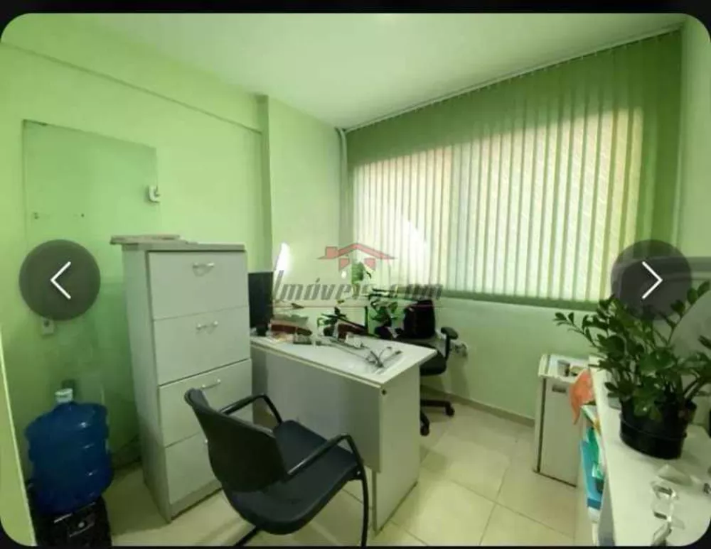 Sala-Conjunto, 27 m² - Foto 5