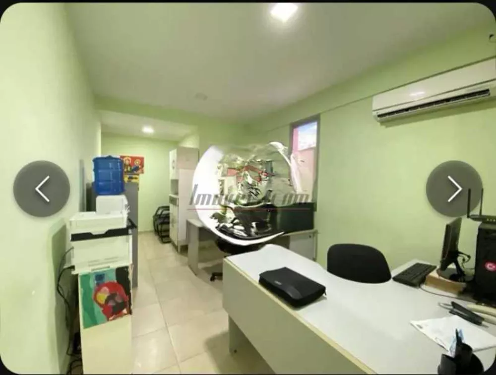 Sala-Conjunto, 27 m² - Foto 3
