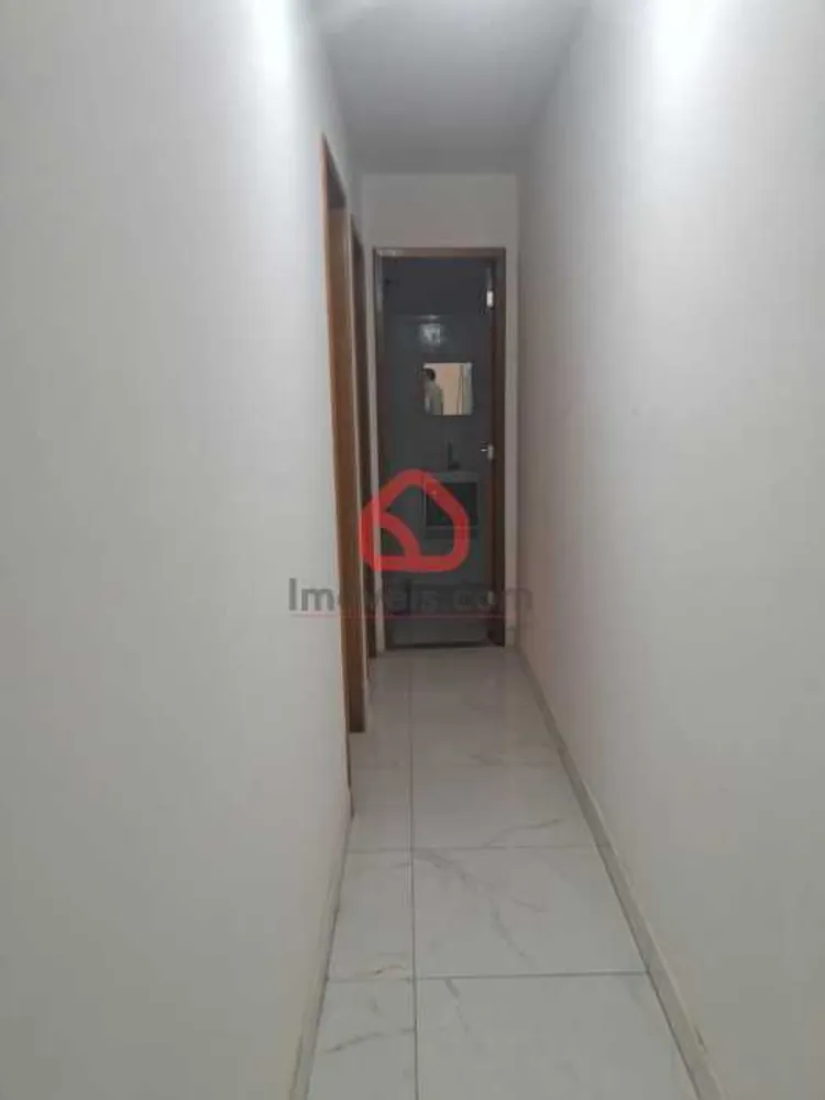 Apartamento, 2 quartos, 52 m² - Foto 4