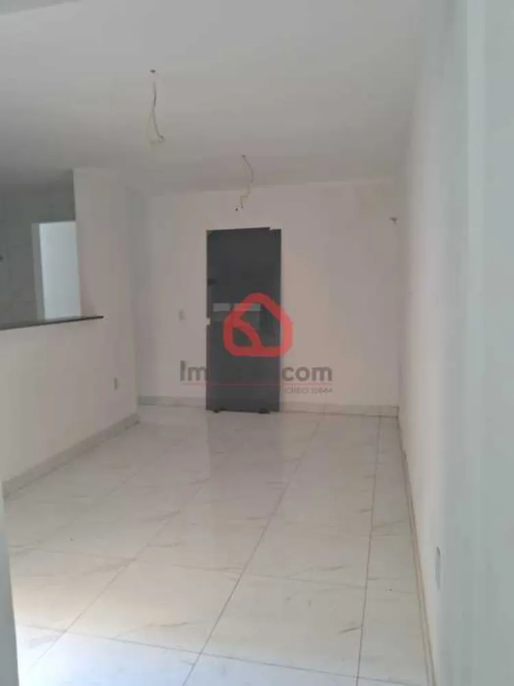 Apartamento, 2 quartos, 52 m² - Foto 2