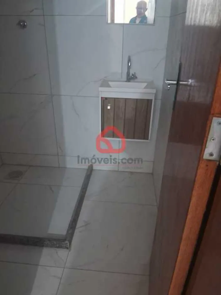 Apartamento, 2 quartos, 52 m² - Foto 10