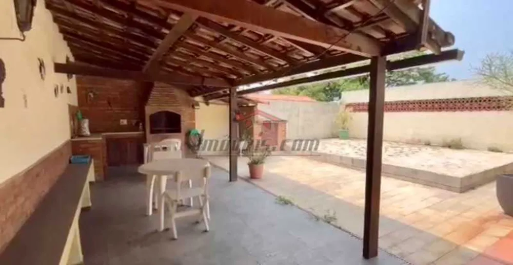 Casa de Condomínio, 3 quartos - Foto 10