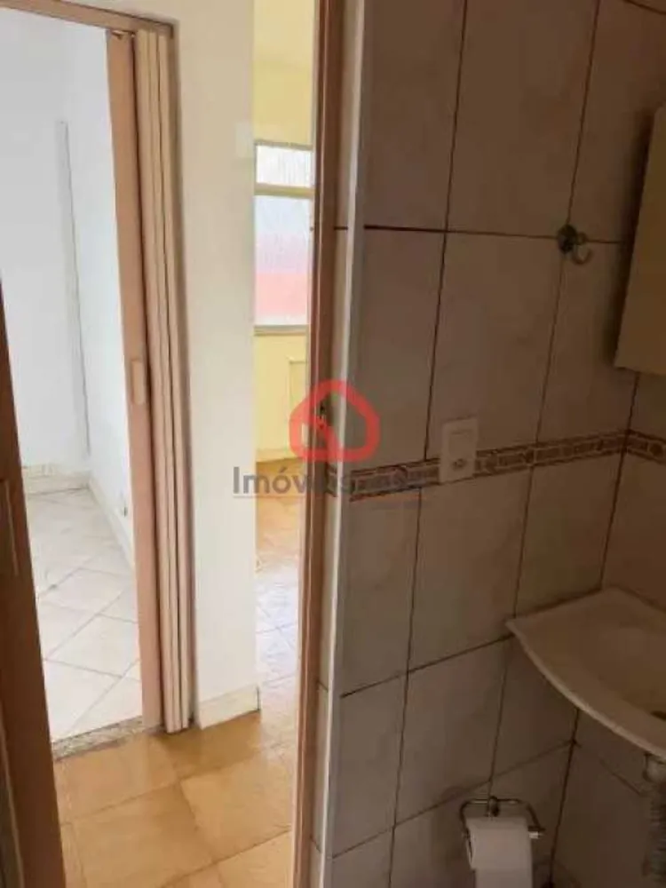 Apartamento, 2 quartos, 46 m² - Foto 1