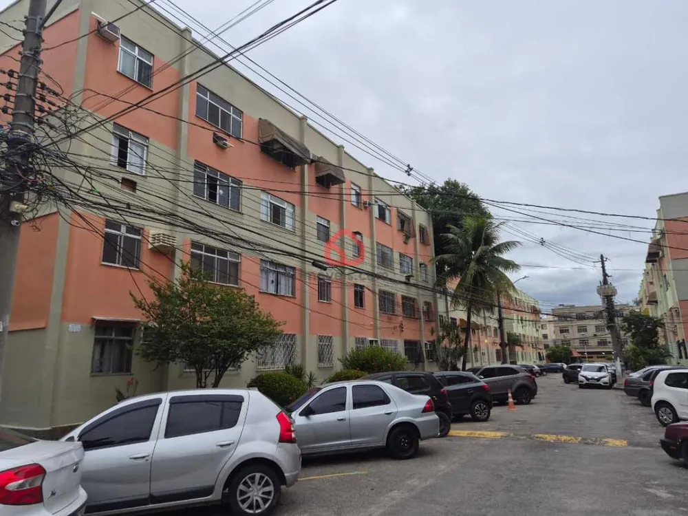 Apartamento, 2 quartos, 46 m² - Foto 15