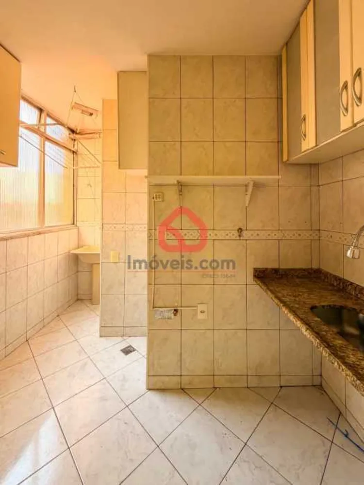 Apartamento, 2 quartos, 46 m² - Foto 23