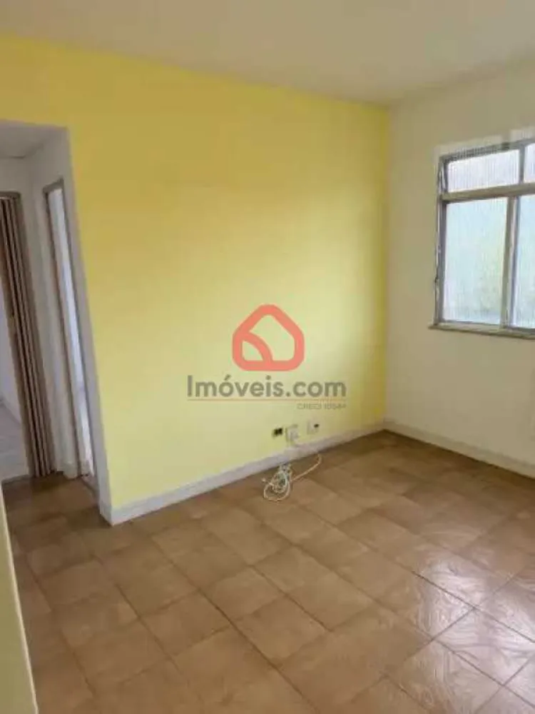 Apartamento, 2 quartos, 46 m² - Foto 4