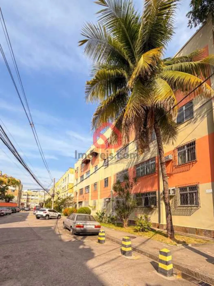 Apartamento, 2 quartos, 46 m² - Foto 6
