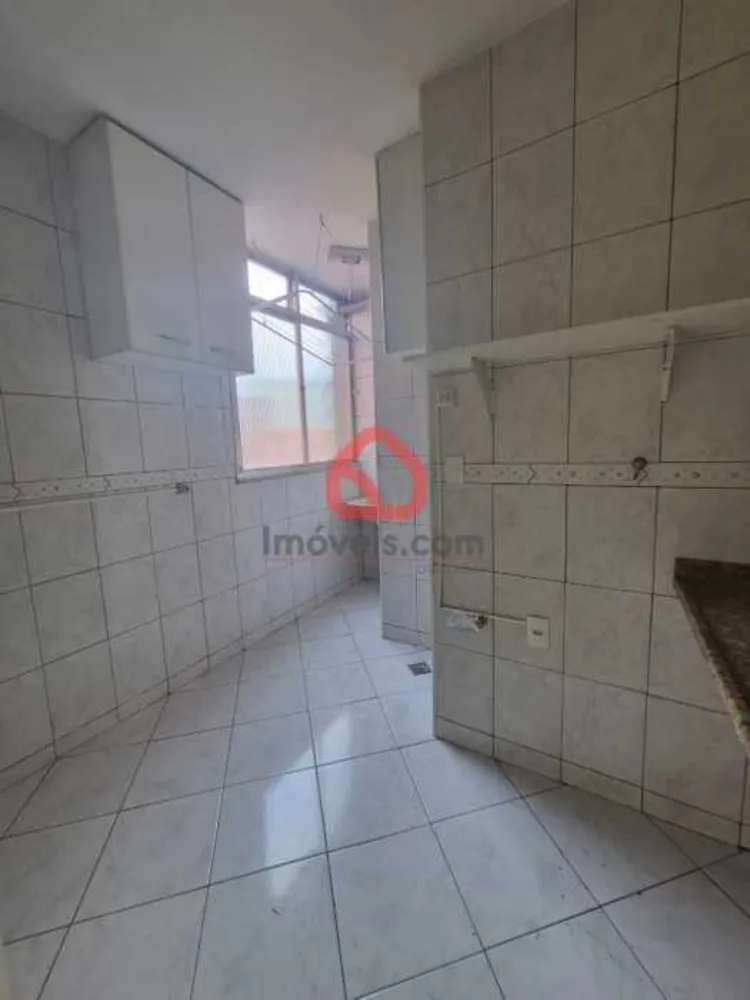 Apartamento, 2 quartos, 46 m² - Foto 19