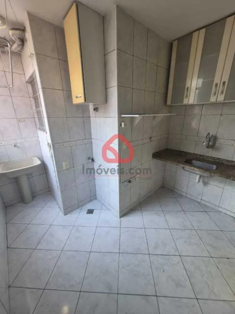 Apartamento, 2 quartos, 46 m² - Foto 16