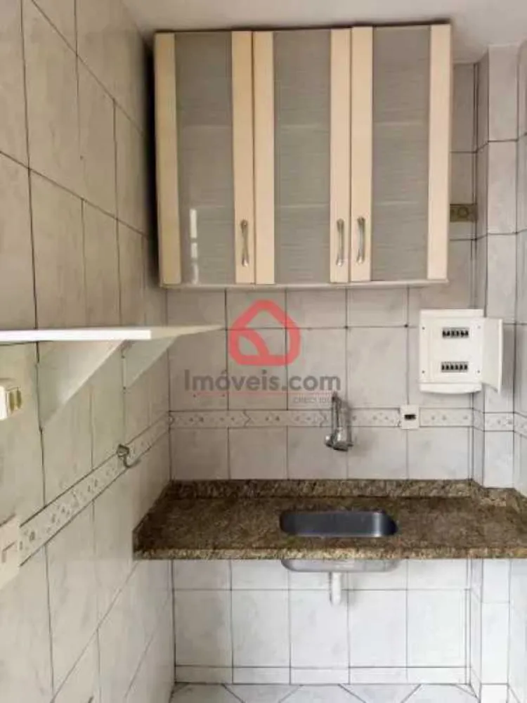 Apartamento, 2 quartos, 46 m² - Foto 8