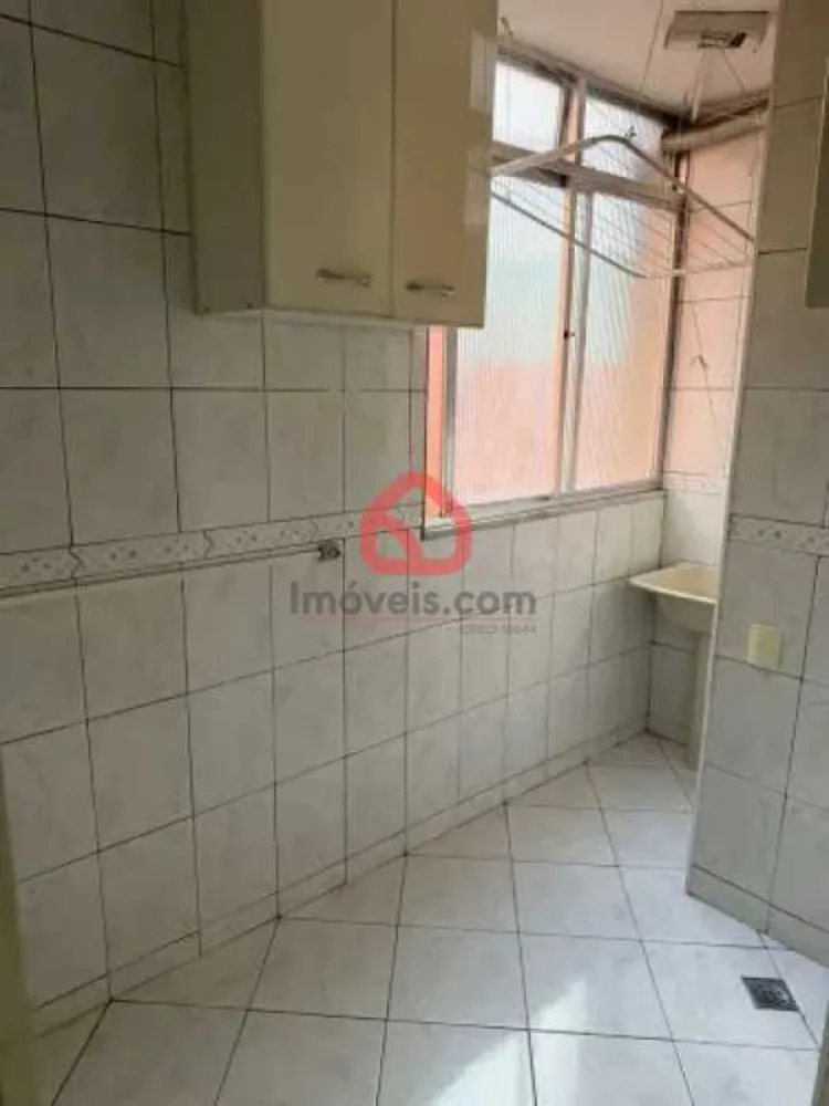 Apartamento, 2 quartos, 46 m² - Foto 2
