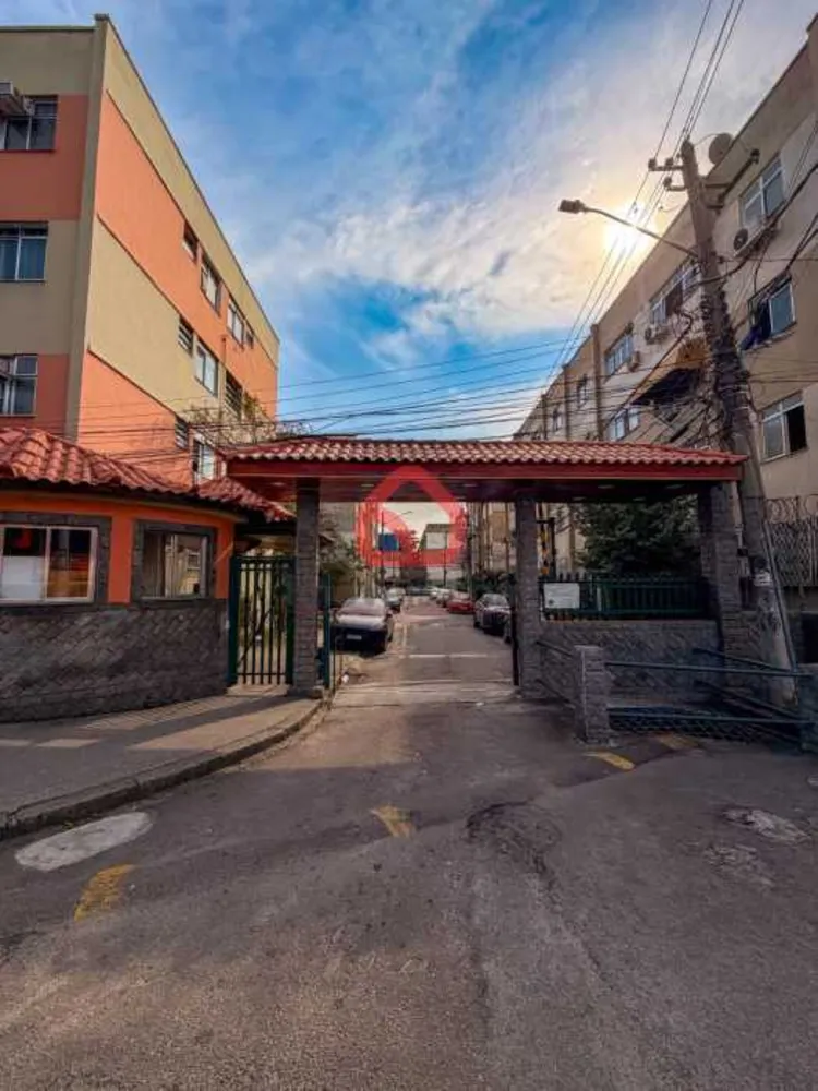 Apartamento, 2 quartos, 46 m² - Foto 3