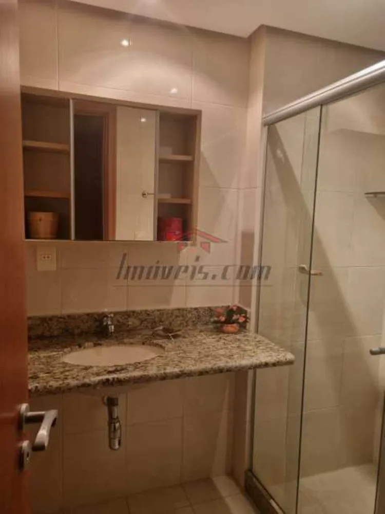 Apartamento, 3 quartos, 137 m² - Foto 20