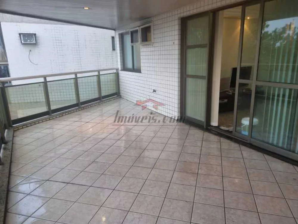 Apartamento, 3 quartos, 137 m² - Foto 10