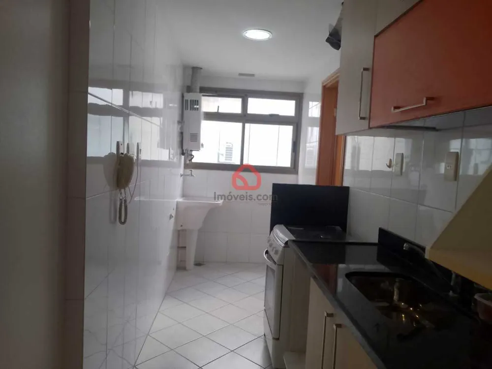 Apartamento, 3 quartos, 140 m² - Foto 45