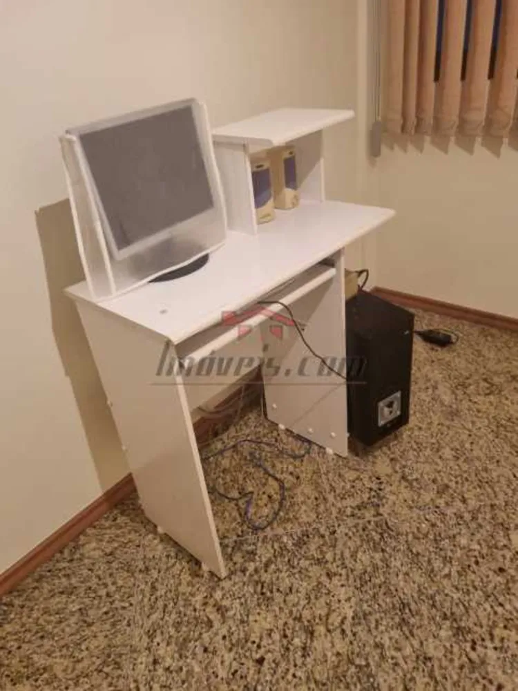 Apartamento, 3 quartos, 137 m² - Foto 25