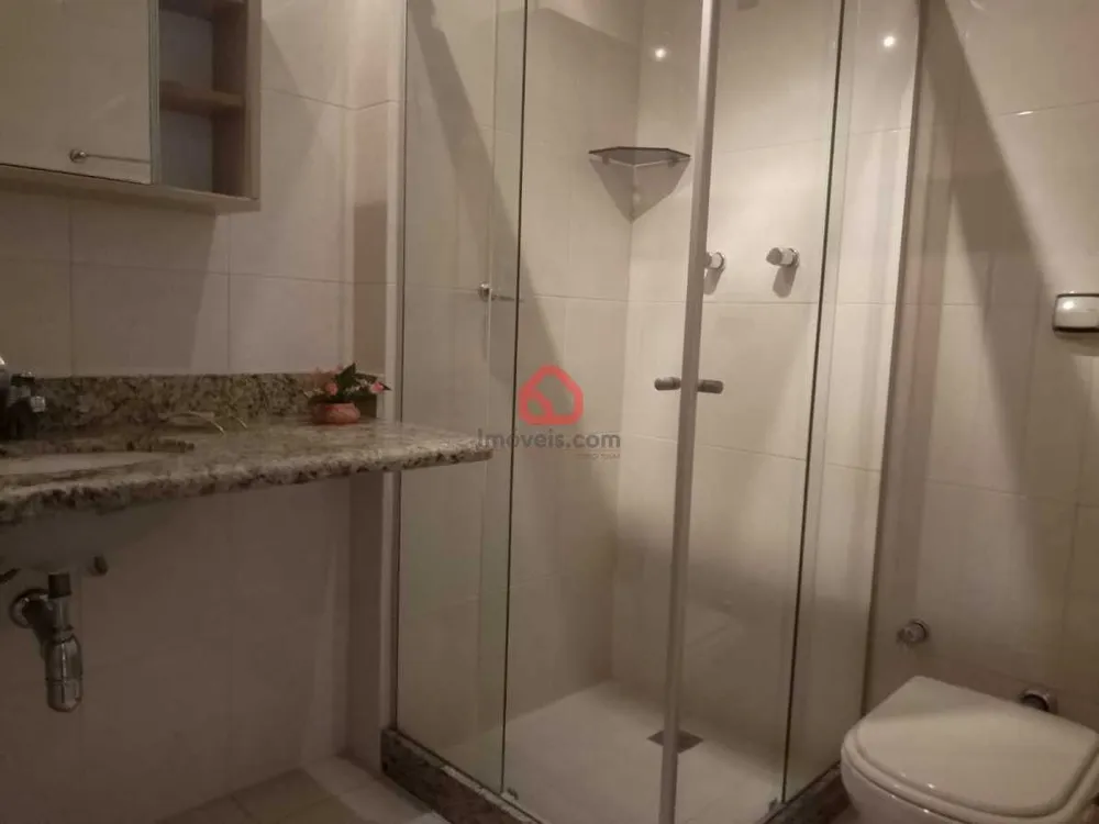 Apartamento, 3 quartos, 140 m² - Foto 35