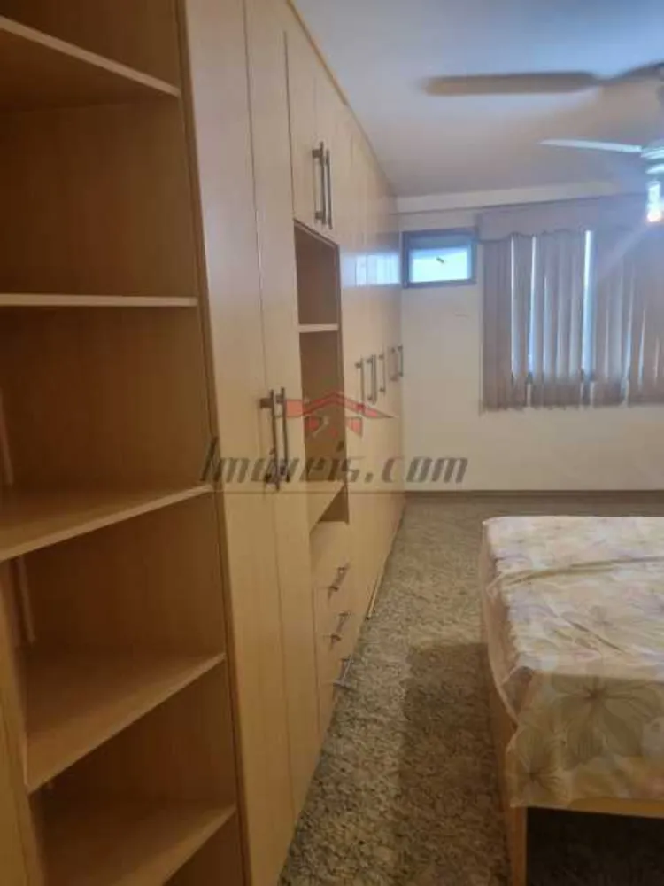 Apartamento, 3 quartos, 137 m² - Foto 22