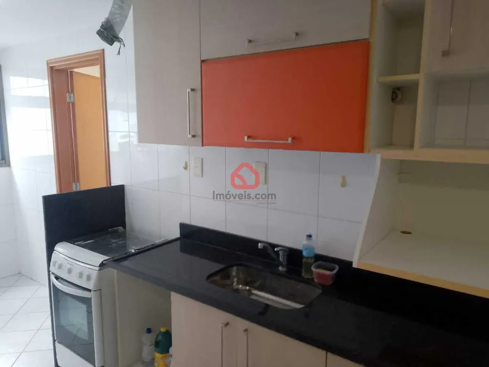 Apartamento, 3 quartos, 140 m² - Foto 43