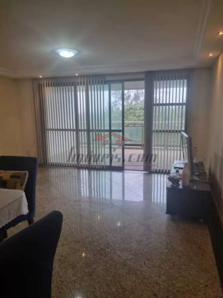 Apartamento, 3 quartos, 137 m² - Foto 2