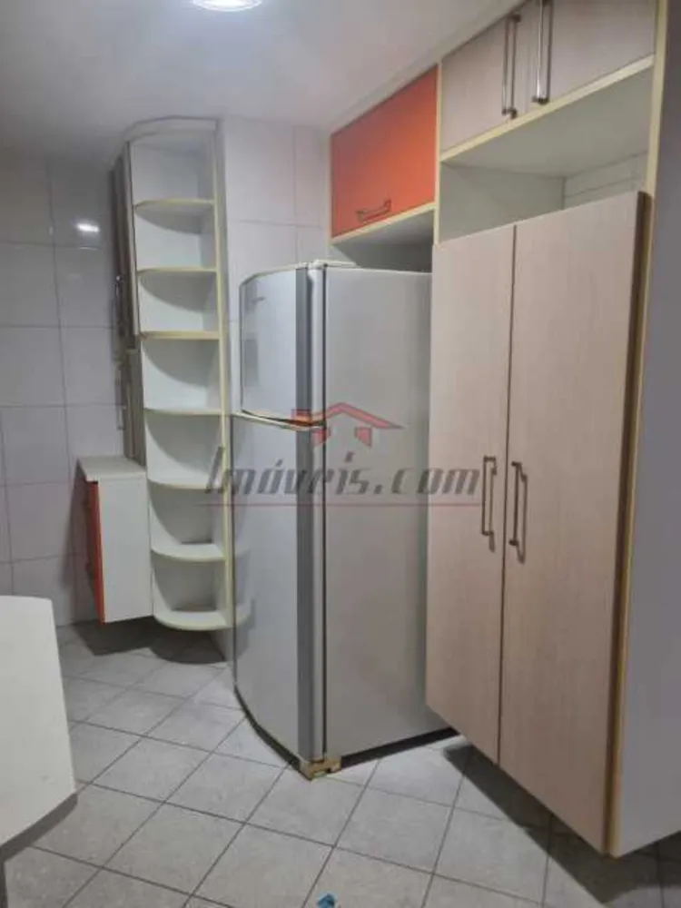 Apartamento, 3 quartos, 137 m² - Foto 26