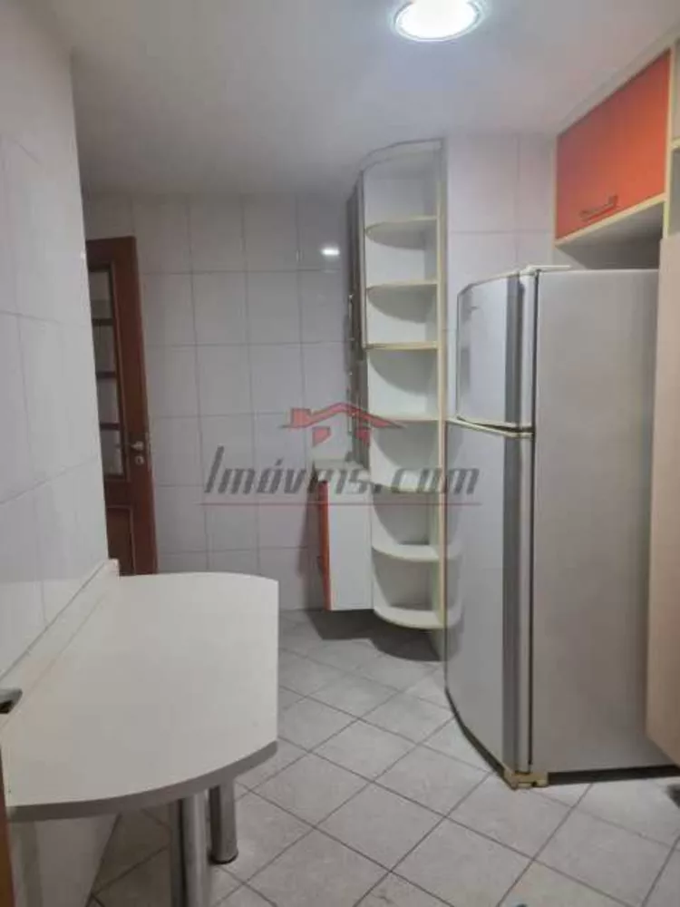 Apartamento, 3 quartos, 137 m² - Foto 4