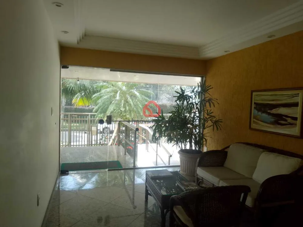 Apartamento, 3 quartos, 140 m² - Foto 55