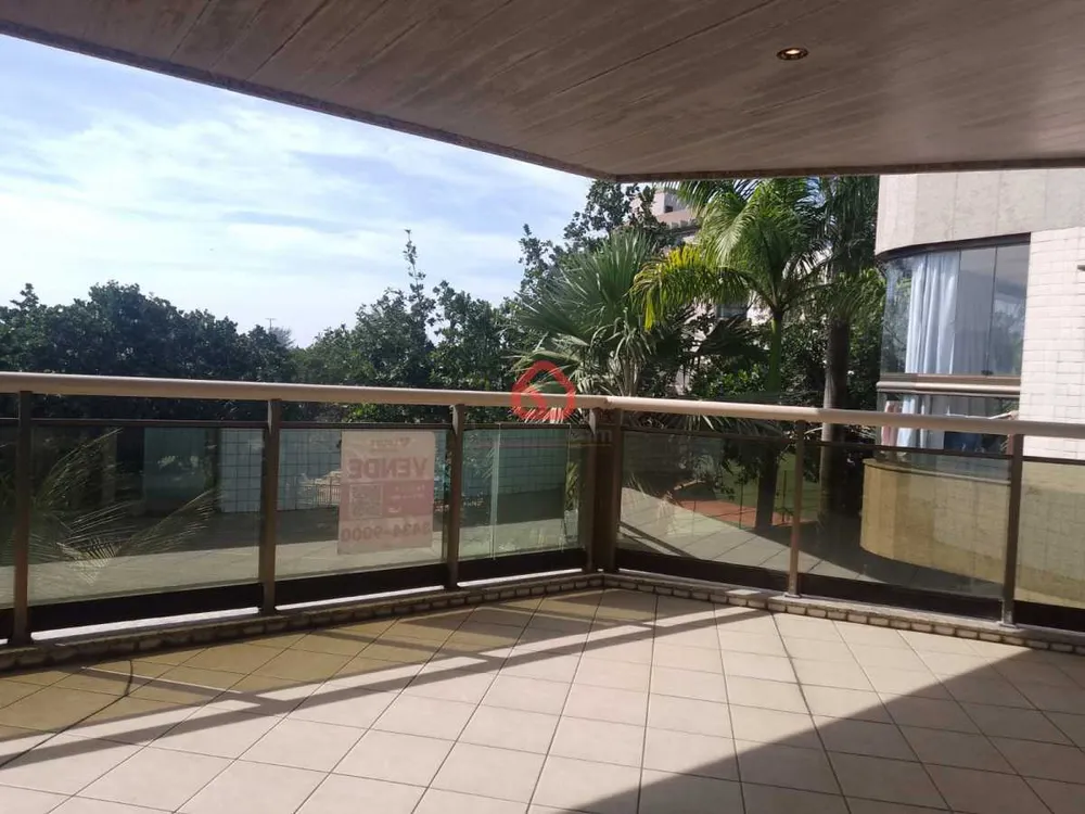 Apartamento, 3 quartos, 140 m² - Foto 7