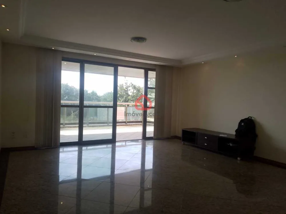 Apartamento, 3 quartos, 140 m² - Foto 5