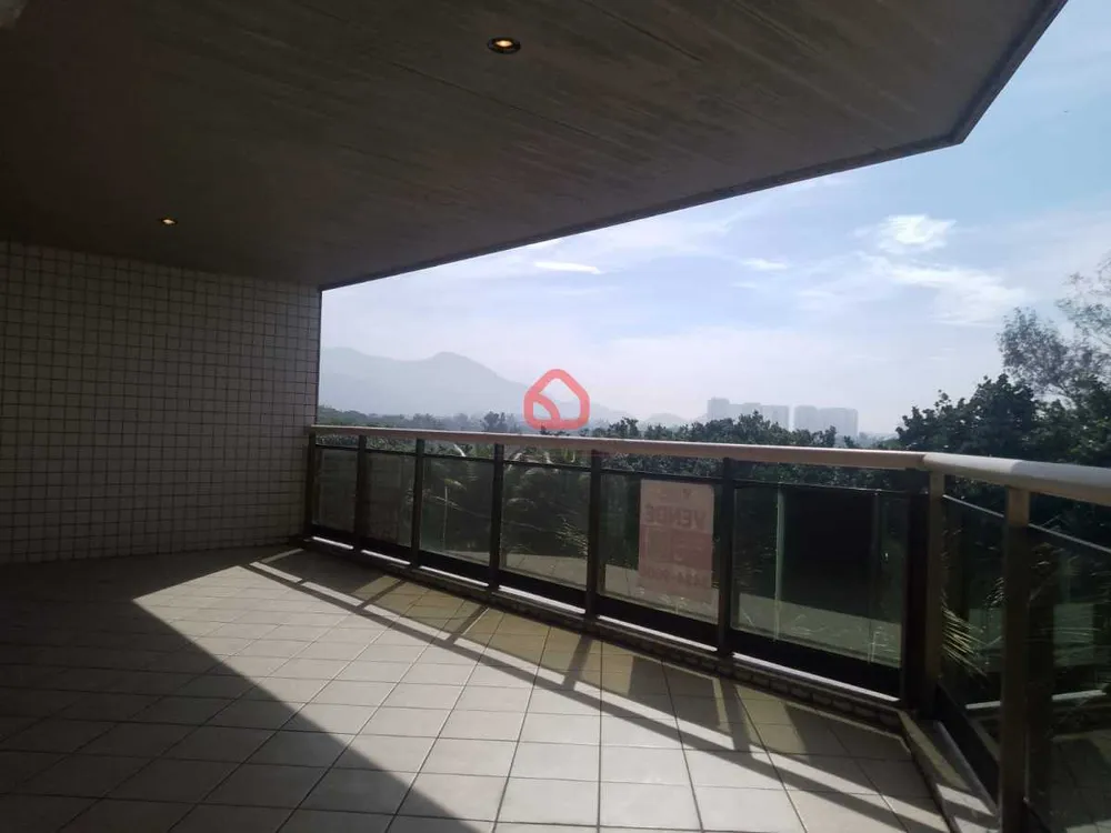 Apartamento, 3 quartos, 140 m² - Foto 9