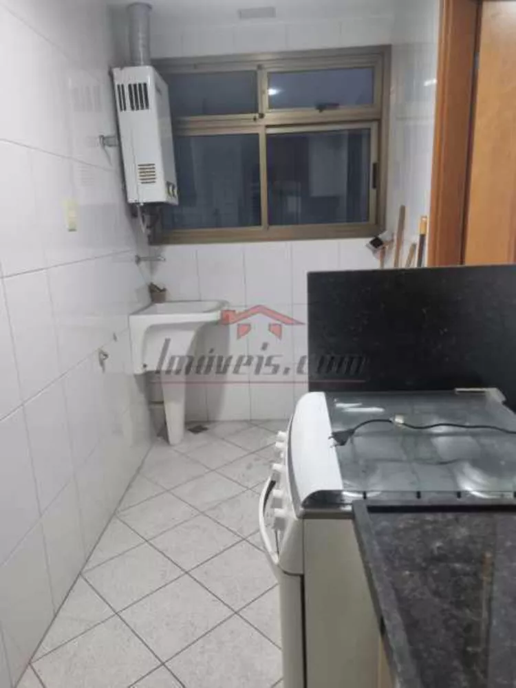 Apartamento, 3 quartos, 137 m² - Foto 5