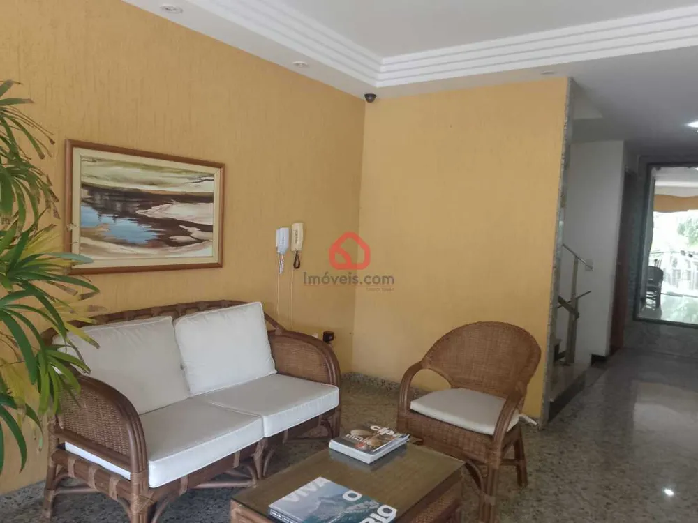 Apartamento, 3 quartos, 140 m² - Foto 54