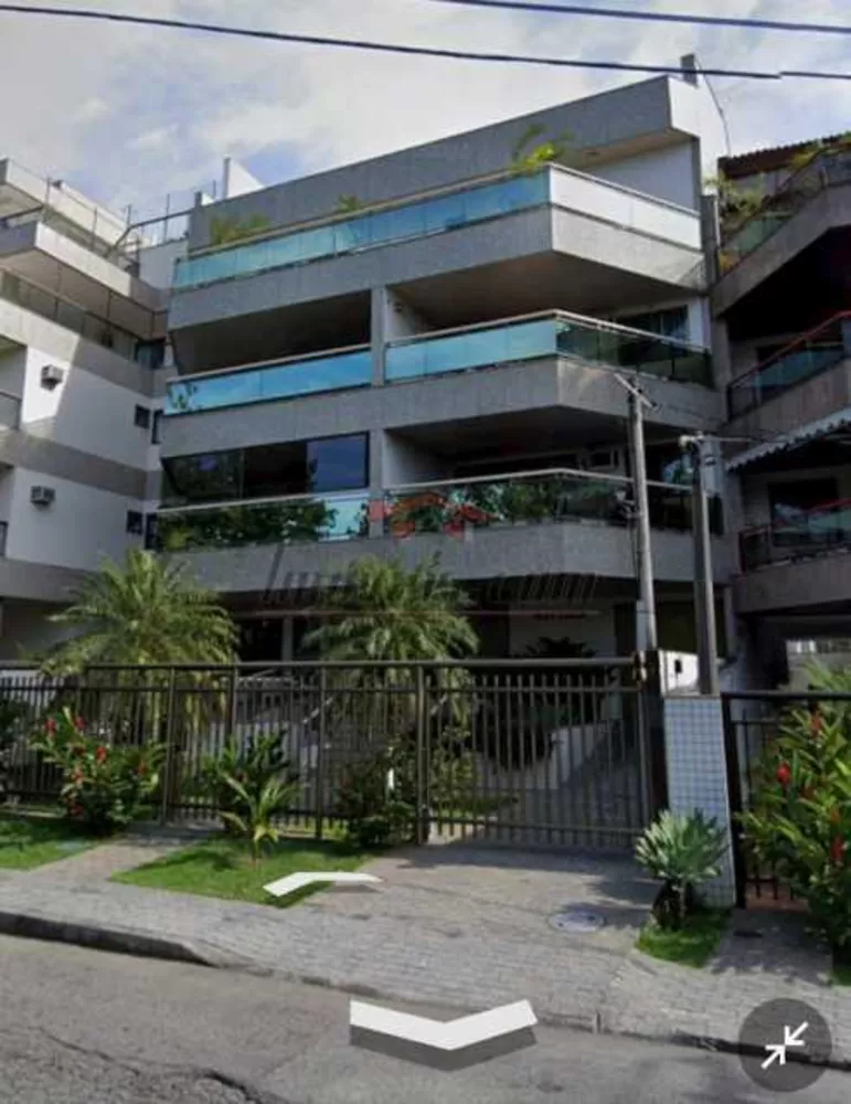 Apartamento, 3 quartos, 137 m² - Foto 16