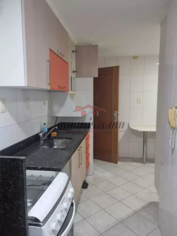 Apartamento, 3 quartos, 137 m² - Foto 11