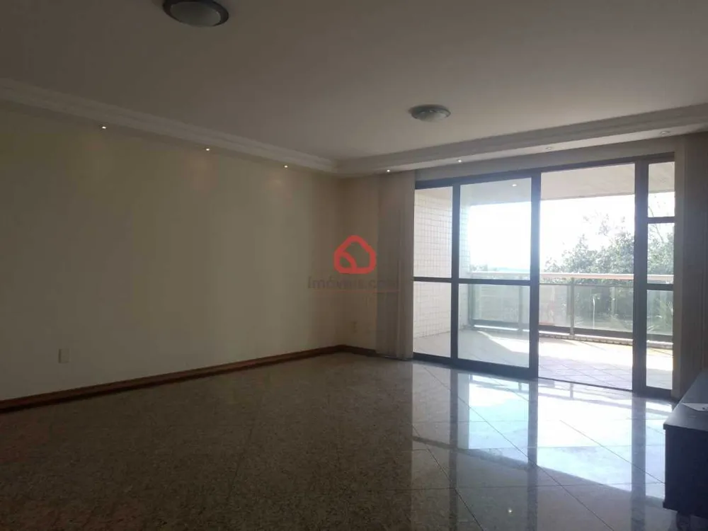 Apartamento, 3 quartos, 140 m² - Foto 3