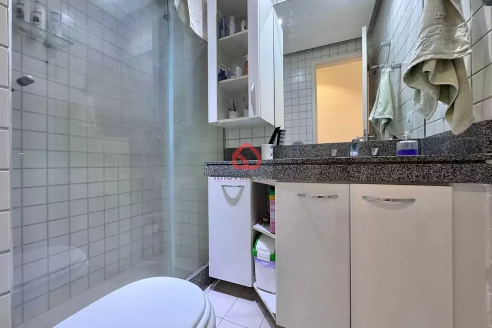 Cobertura, 4 quartos, 180 m² - Foto 15