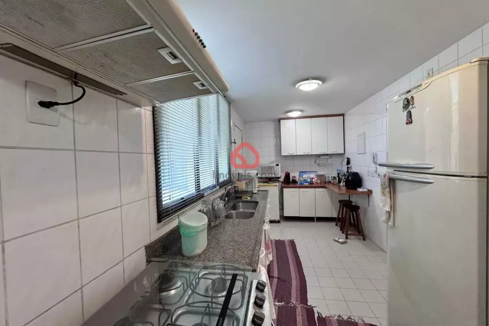 Cobertura, 4 quartos, 180 m² - Foto 23