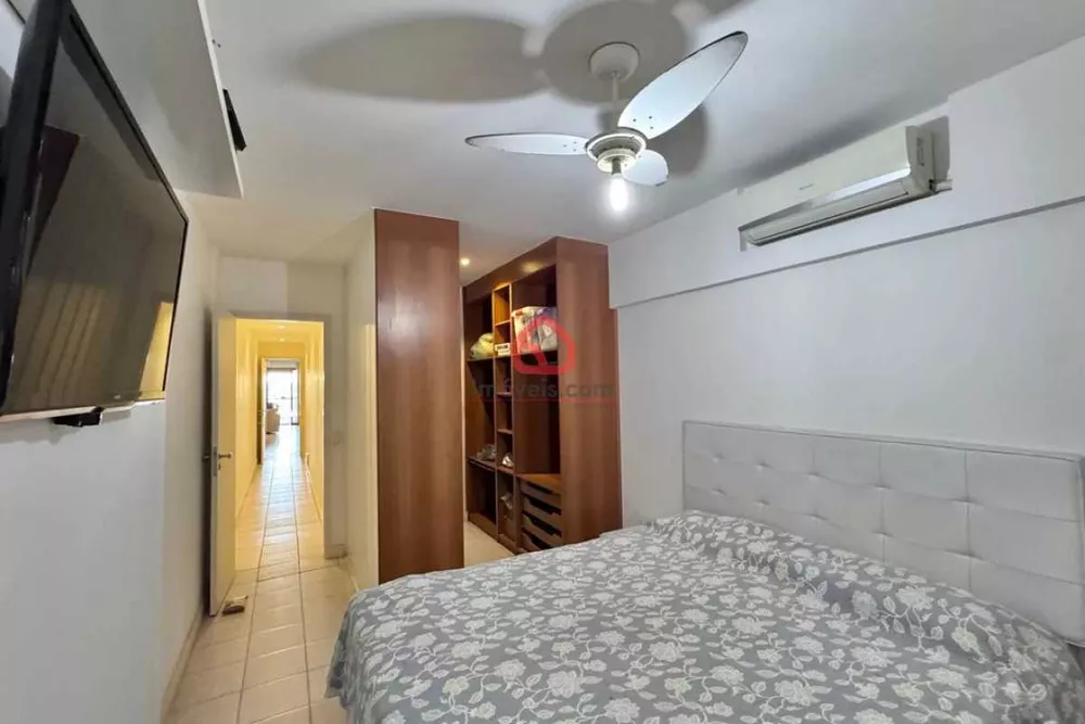 Cobertura, 4 quartos, 180 m² - Foto 4