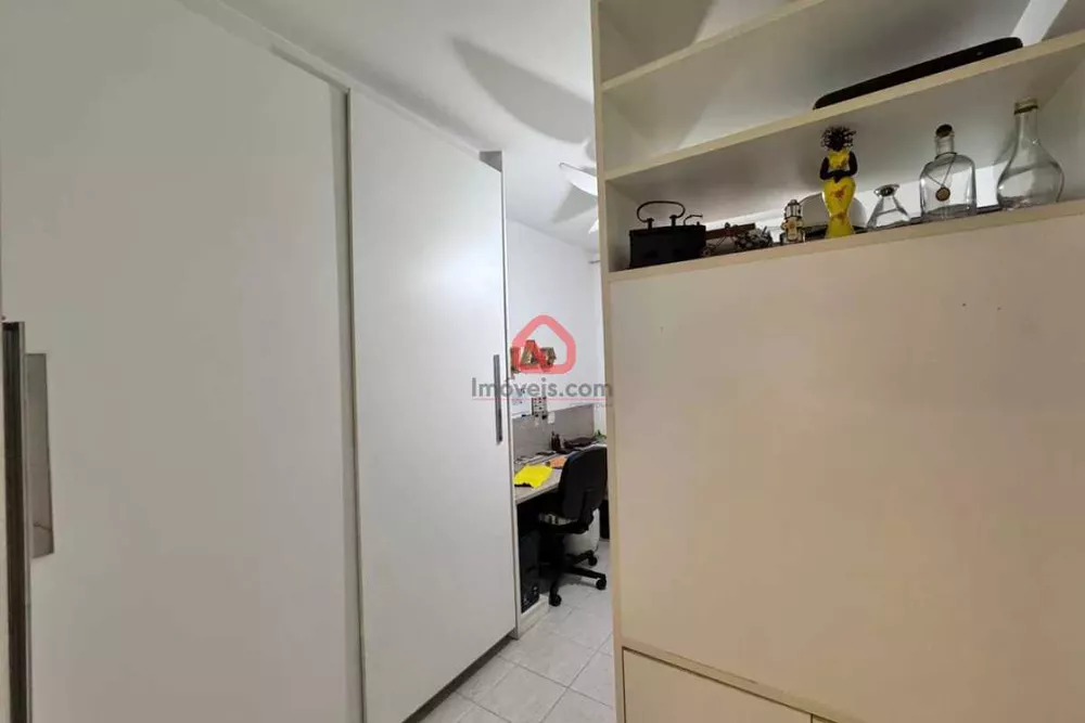 Cobertura, 4 quartos, 180 m² - Foto 10