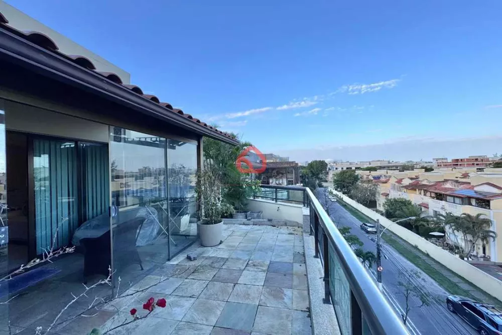 Cobertura, 4 quartos, 180 m² - Foto 5