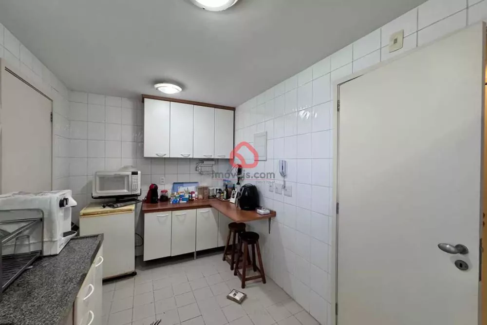 Cobertura, 4 quartos, 180 m² - Foto 12