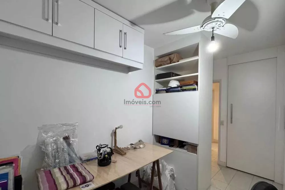 Cobertura, 4 quartos, 180 m² - Foto 2