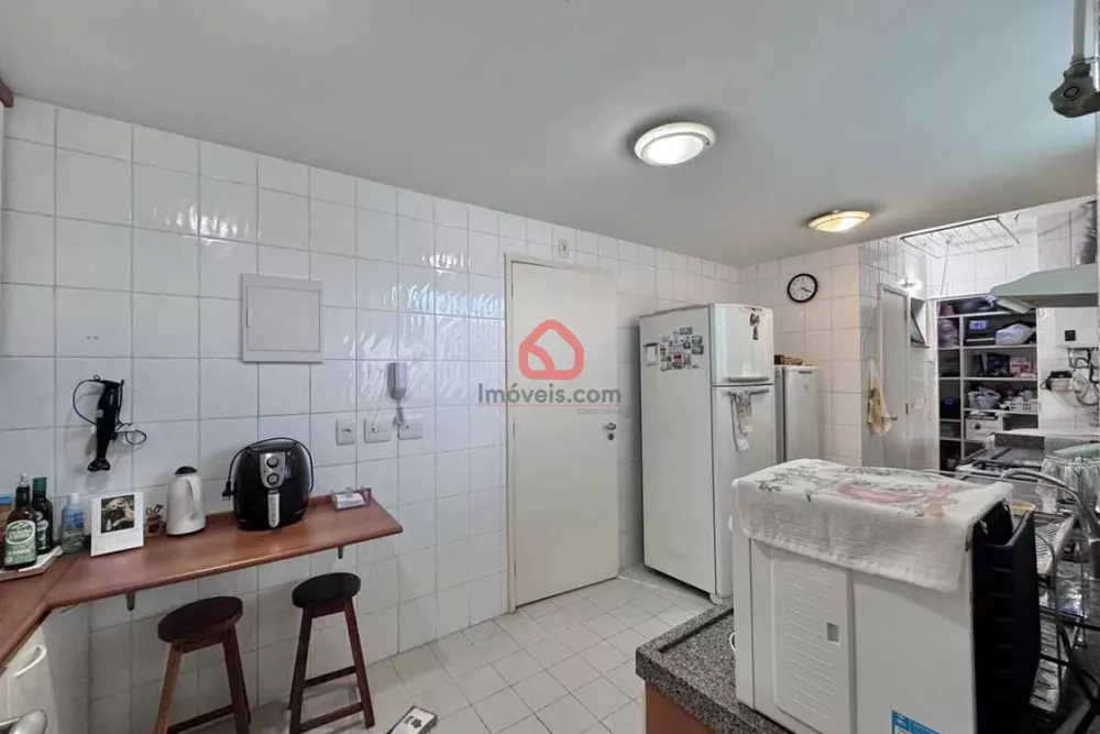Cobertura, 4 quartos, 180 m² - Foto 17