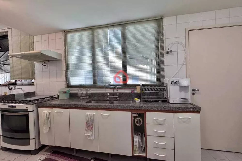 Cobertura, 4 quartos, 180 m² - Foto 6