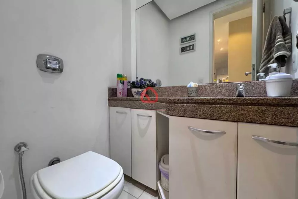 Cobertura, 4 quartos, 180 m² - Foto 9