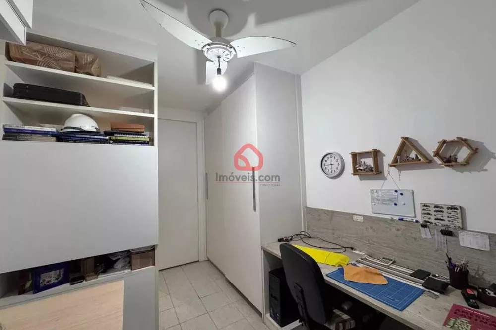 Cobertura, 4 quartos, 180 m² - Foto 8