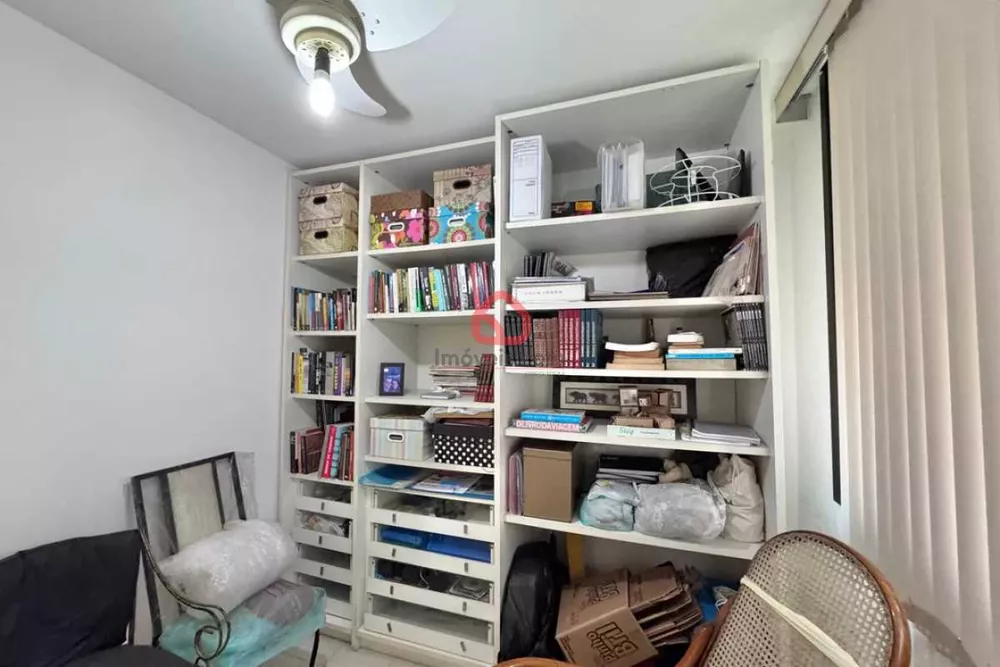 Cobertura, 4 quartos, 180 m² - Foto 13