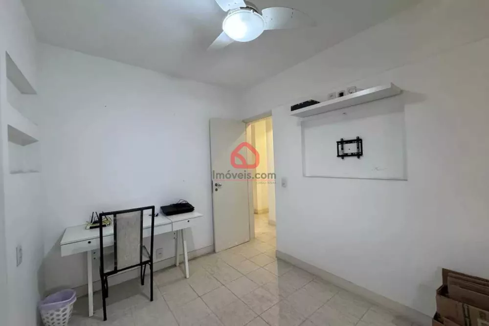 Cobertura, 4 quartos, 180 m² - Foto 1